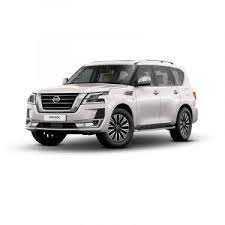 RENT NISSAN PATROL PLATINUM 2021 IN DUBAI-pic_3
