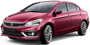 Rent Suzuki Ciaz 2022 in Dubai - Affordable Sedan-pic_1