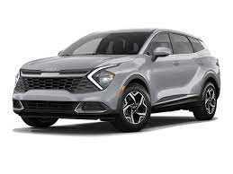 RENT KIA SPORTAGE 2023 IN DUBAI-pic_2