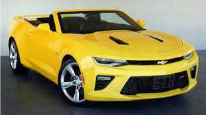 RENT CHEVROLET CAMARO RS COUPE V6 2022-pic_5