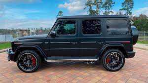 RENT MERCEDES BENZ AMG G63 2020 IN DUBAI-pic_1
