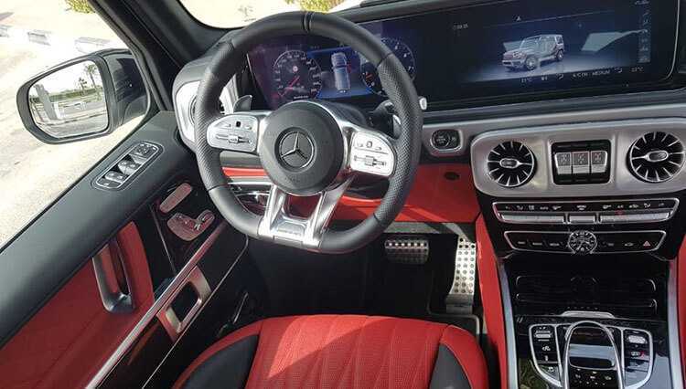 RENT MERCEDES BENZ AMG G63 2020 IN DUBAI-pic_5