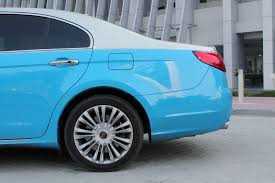 RENT HONGQI H7 WORSHIP 2019 IN DUBAI-pic_5