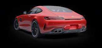 RENT MERCEDES BENZ AMG GT 53 2020 IN DUBAI-pic_4