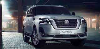 RENT NISSAN PATROL PLATINUM 2021 IN DUBAI-pic_1