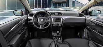 RENT SUZUKI CIAZ 2019 IN DUBAI-pic_2