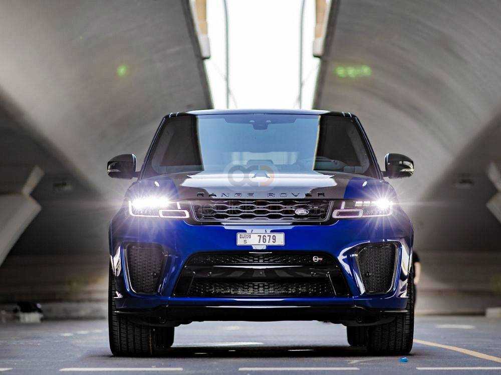 RENT LAND ROVER RANGE ROVER SPORT SVR 2021 IN DUBAI-pic_3