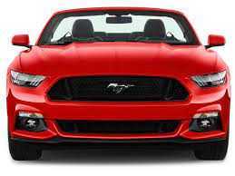 RENT FORD MUSTANG ECOBOOST CONVERTIBLE V4 2020 IN DUBAI-pic_5