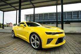 RENT CHEVROLET CAMARO RS COUPE V6 2022-pic_4