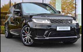 RENT LAND ROVER RANGE ROVER SPORT DYNAMIC 2021 IN DUBAI-pic_4