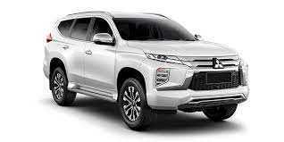RENT MITSUBISHI PAJERO 2019 IN DUBAI-pic_1