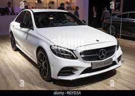 RENT MERCEDES BENZ C300 2019 IN DUBAI-pic_4