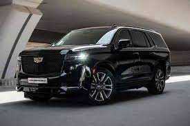 RENT CADILLAC ESCALADE 2021 IN DUBAI-pic_2