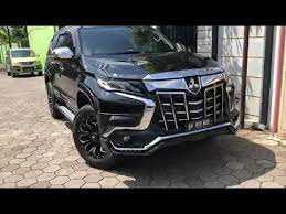 RENT MITSUBISHI MONTERO SPORT SIGNATURE EDITION 2022-pic_4