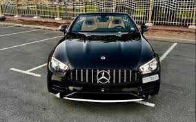 RENT MERCEDES BENZ E300 2020 IN DUBAI-pic_2