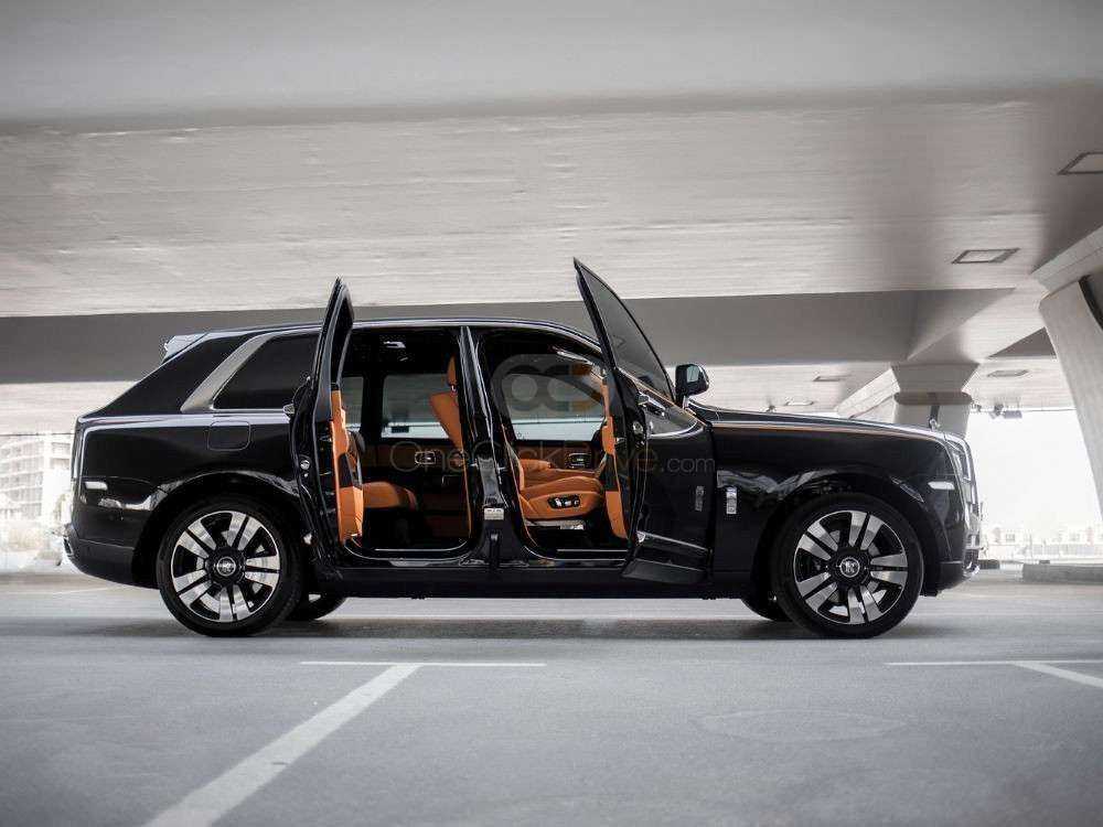 RENT ROLLS ROYCE CULLINAN 2020 IN DUBAI-pic_3