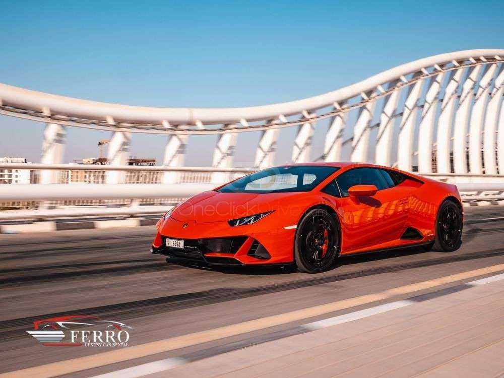 RENT LAMBORGHINI HURACAN EVO 2021 IN DUBAI-pic_3