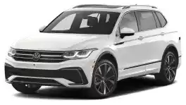 2020 Volkswagen Tiguan SEL SUV-pic_4