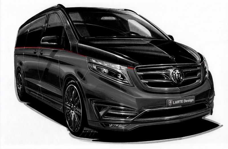Mercedes V-Class V-Line 2.0-pic_2
