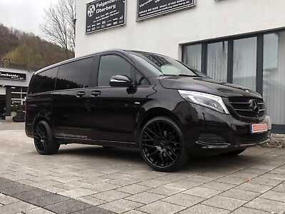 Mercedes V-Class V-Line 2.0-pic_4