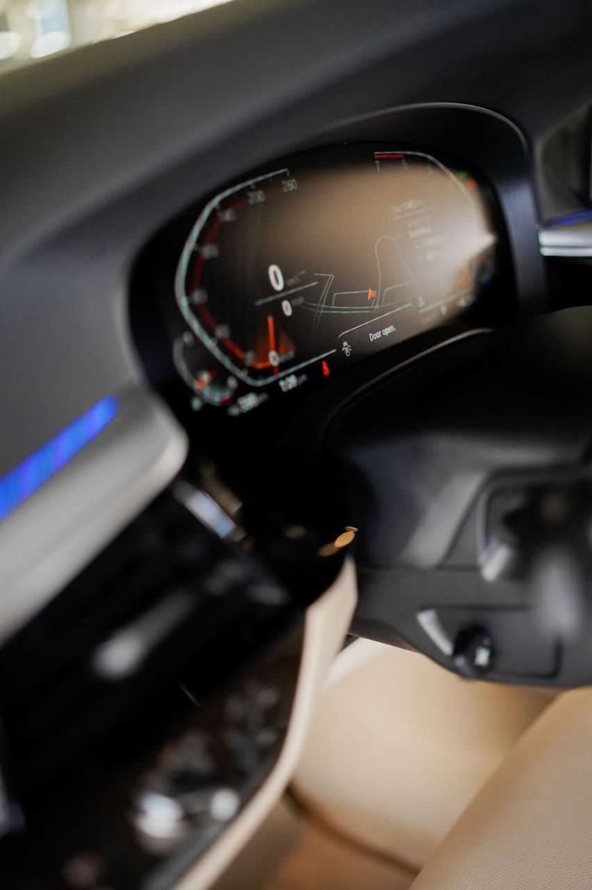 BMW 520I 2020-pic_5