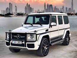 RENT MERCEDES BENZ AMG G63 2019-pic_1