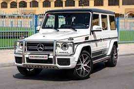 RENT MERCEDES BENZ AMG G63 2019-pic_3