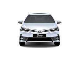 RENT TOYOTA COROLLA 2019 IN DUBAI-pic_4
