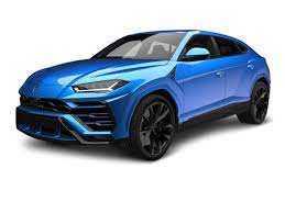RENT LAMBORGHINI URUS 2021 IN DUBAI-pic_1