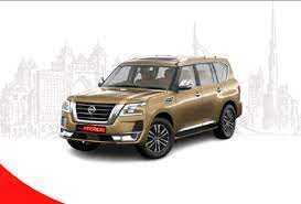 RENT NISSAN PATROL PLATINUM 2020 IN DUBAI-pic_1