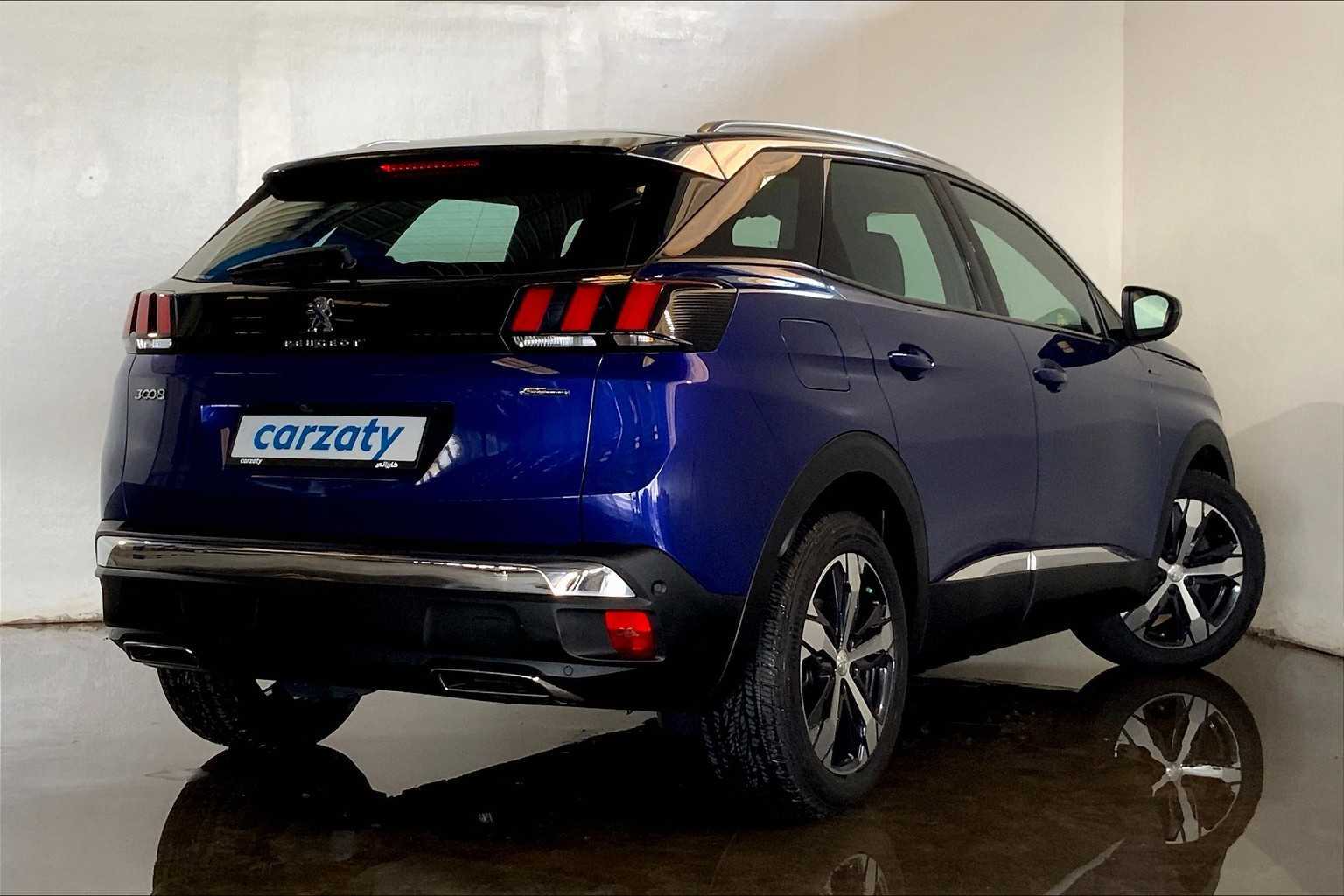 2018 Peugeot 3008 Rental-pic_4