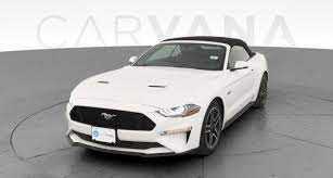 RENT FORD MUSTANG ECOBOOST CONVERTIBLE V4-pic_3