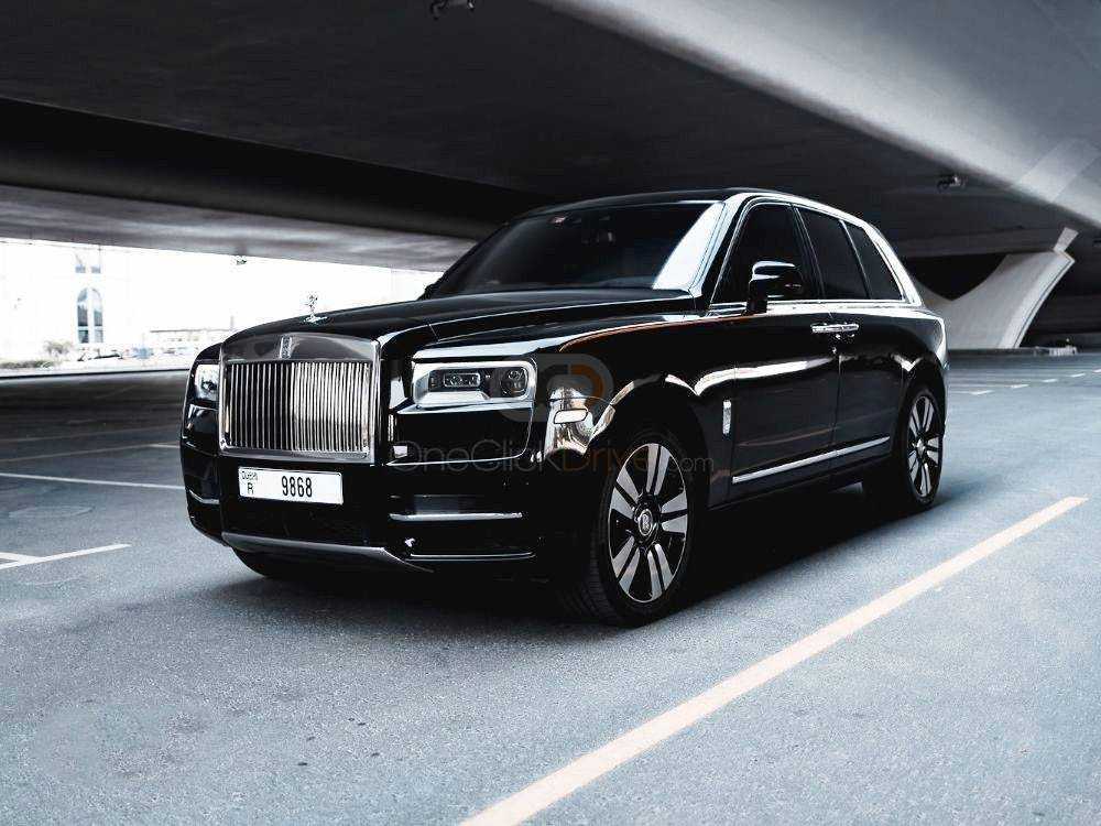 RENT ROLLS ROYCE CULLINAN 2020 IN DUBAI-pic_2