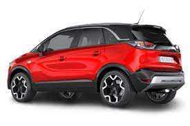 RENT OPEL CROSSLAND 2022 IN DUBAI-pic_1