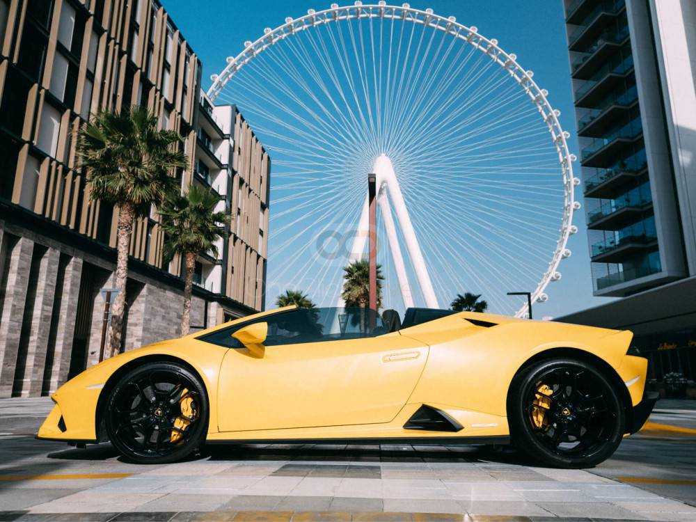 RENT LAMBORGHINI HURACAN EVO SPYDER 2022 IN DUBAI-pic_3