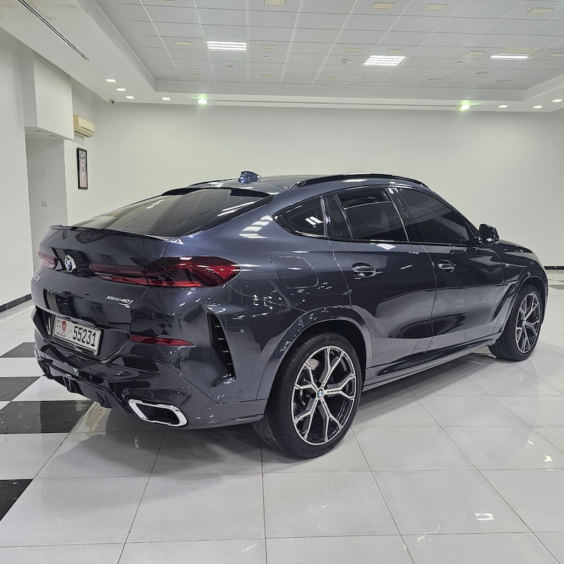 BMW X6 xDrive40i M Sport-pic_2