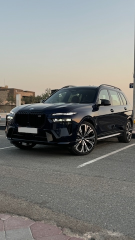 BMW X7 xDrive40i-pic_2