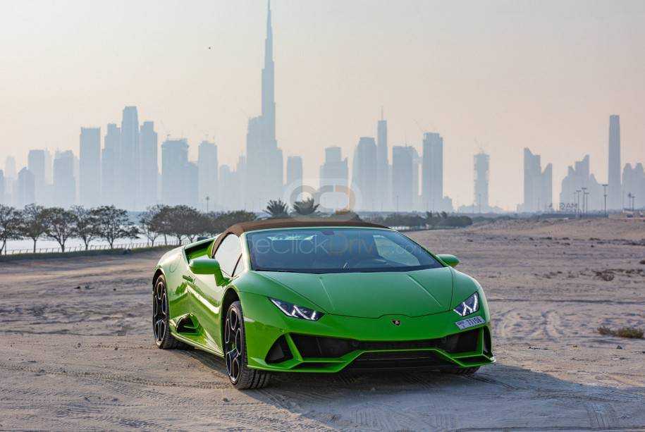 RENT LAMBORGHINI HURACAN EVO SPYDER 2022 IN DUBAI-pic_2