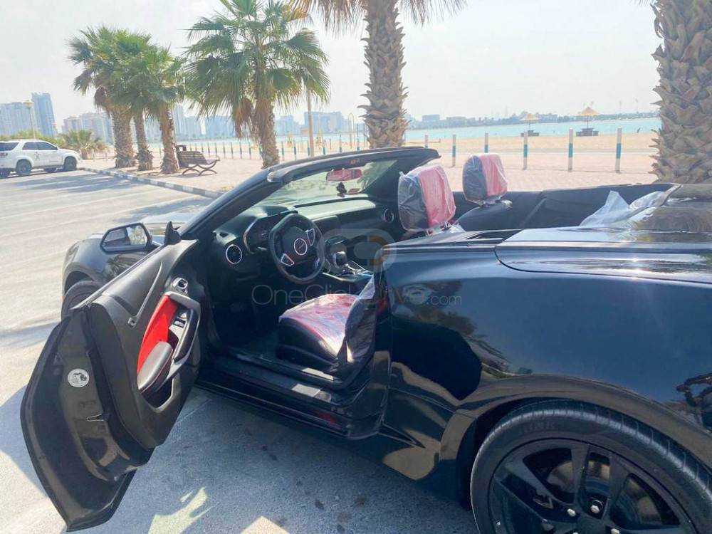 RENT CHEVROLET CAMARO RS CONVERTIBLE V6 2019 IN DUBAI-pic_4