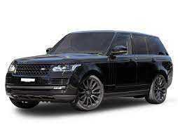 RENT LAND ROVER RANGE ROVER VOGUE HSE-pic_2