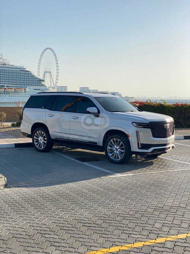 RENT CADILLAC ESCALADE 2021 IN DUBAI-pic_1