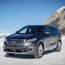 RENT KIA SORENTO 2019 IN DUBAI-pic_2