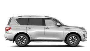 RENT NISSAN PATROL PLATINUM 2021 IN DUBAI-pic_5