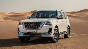 RENT NISSAN PATROL PLATINUM 2022 IN DUBAI-pic_2