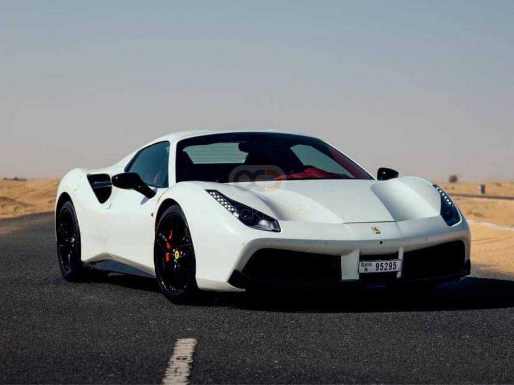 RENT FERRARI 488 SPIDER 2017 IN DUBAI-pic_1