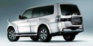 RENT MITSUBISHI MONTERO SPORT SIGNATURE EDITION 2021 IN DUBAI-pic_3