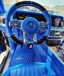 RENT MERCEDES BENZ AMG G63 2019 IN DUBAI-pic_5