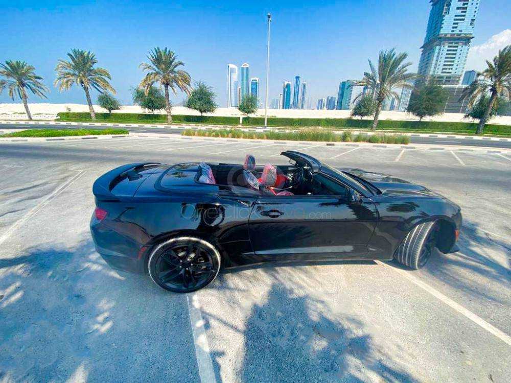 RENT CHEVROLET CAMARO RS CONVERTIBLE V6 2019 IN DUBAI-pic_6