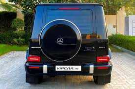 RENT MERCEDES BENZ AMG G63 2020 IN DUBAI-pic_4