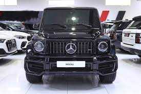 RENT MERCEDES BENZ AMG G63 2020 IN DUBAI-pic_2